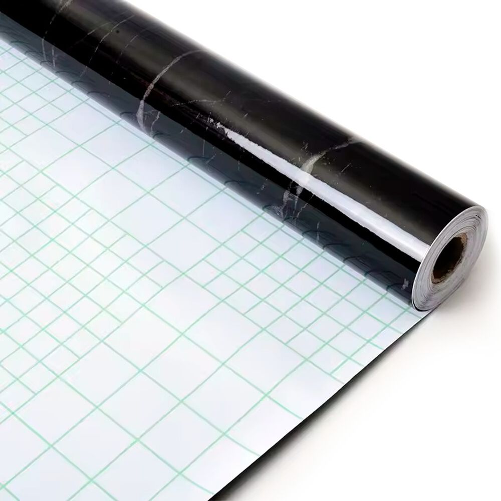 Papel Tapiz Adhesivo M&aacute;rmol Impermeable Para Encimera Cajon 10m image number 4.0