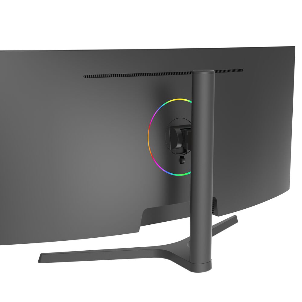 Monitor Caixun Curvo 34wqhd 165hz image number 7.0