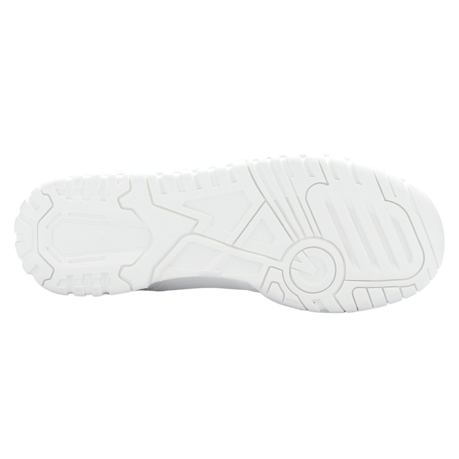 Zapatilla Mujer Chalada Joggi-1 Blanco Urbano image number 5.0
