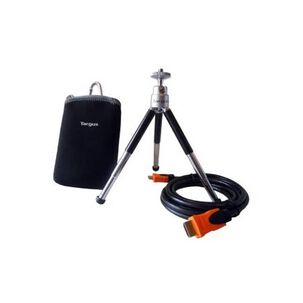 Kit Fotogr&aacute;fico Targus Mini Universal Tgk-hdsk (reacondicionado)