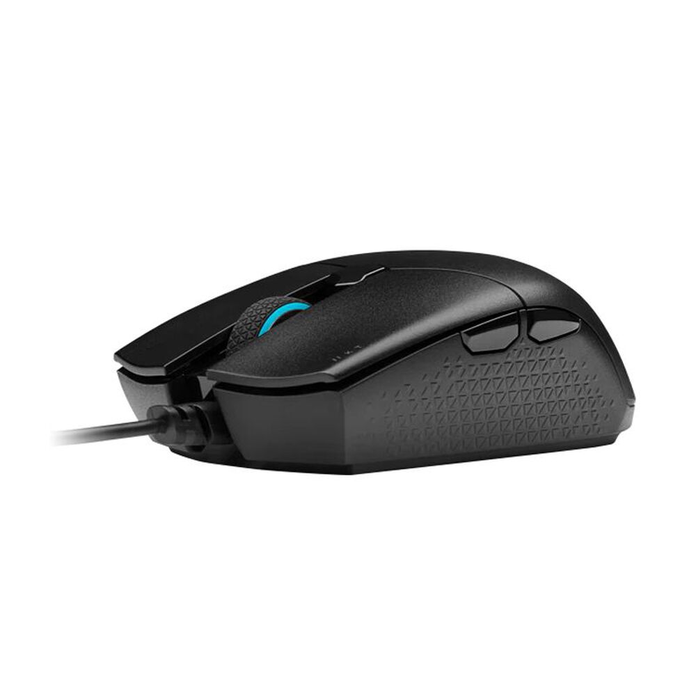 Mouse Gamer Corsair Katar Pro Ultra-ligero (sensor Pixart, 12.400dpi, Negro) image number 0.0