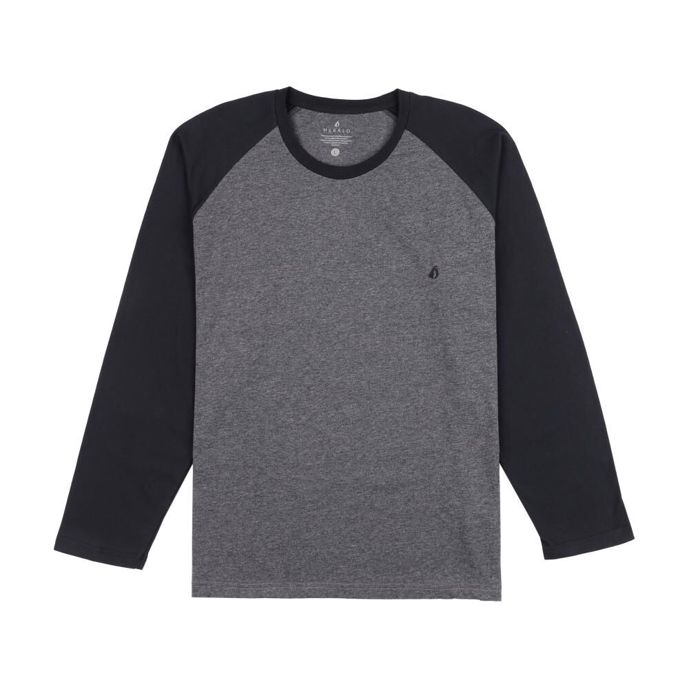 Pijama Hombre Herald / 2 Piezas image number 1.0