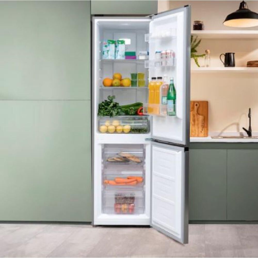 Refrigerador Bottom Freezer Fdv  Combinado Essence / No Frost / 237 Litros / A+ image number 3.0