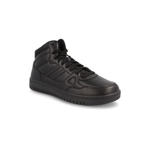 Zapatilla Escolar Ni&ntilde;o North Star Negro