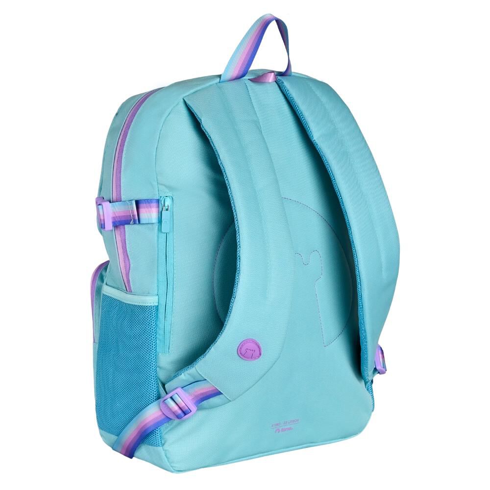 Mochila Kyro - Turquoise&nbsp; 25l Torre image number 7.0