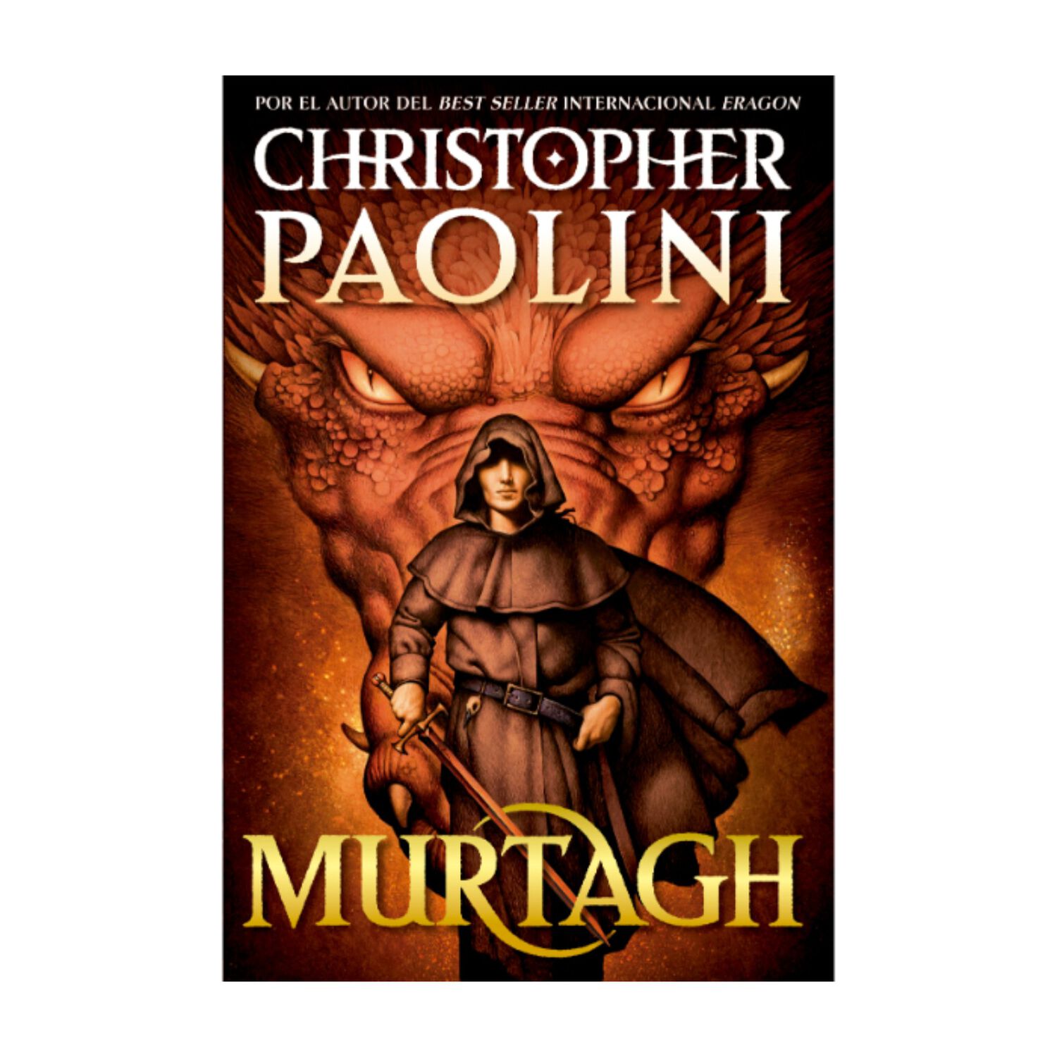 Murtagh (ciclo El Legado 5) image number 0.0