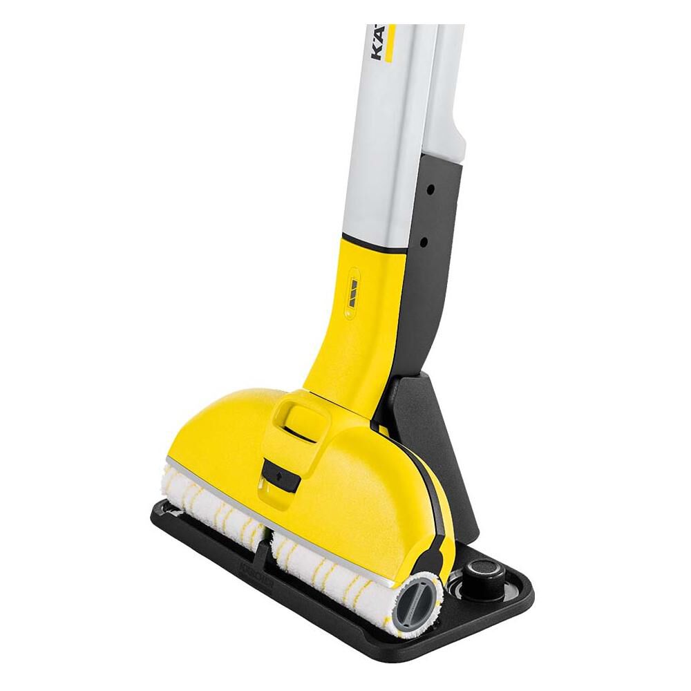 Limpiadoras de Pisos Karcher FC 3 Bateria image number 5.0