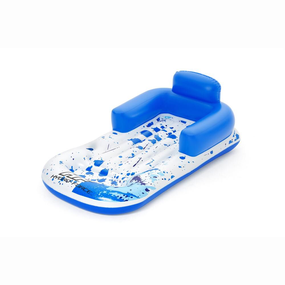Reposera Inflable Para Piscina Bestway image number 0.0
