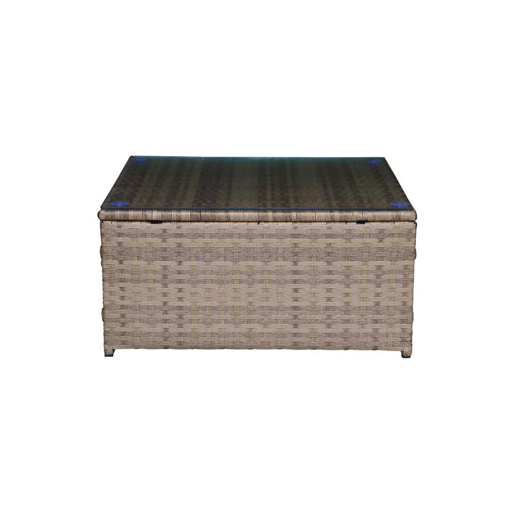 Juego De Terraza Casaideal Crf730 Bahia / 4 Personas image number 10.0