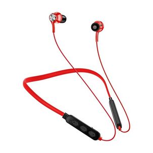Aud&iacute;fonos Bluetooth Auriculares Manos Libres Recargables Usb Gamer Collar Semirigido Magneticos