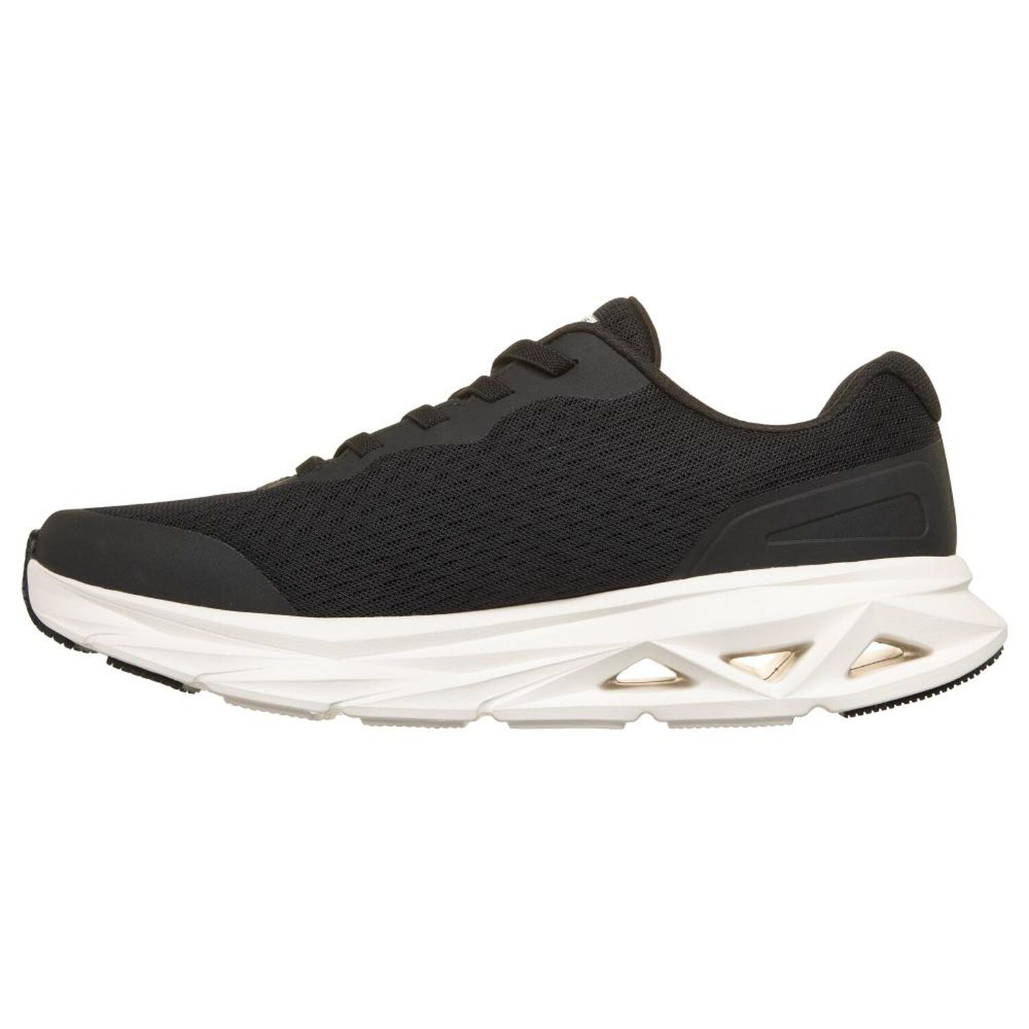 Zapatilla Urbana Hombre Skechers Glide-step Vortex - Avalin Bkw image number 5.0