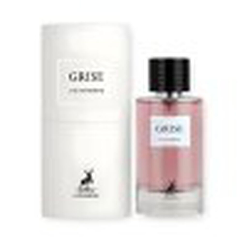 Maison Alhambra Grise Edp 100ml image number 1.0