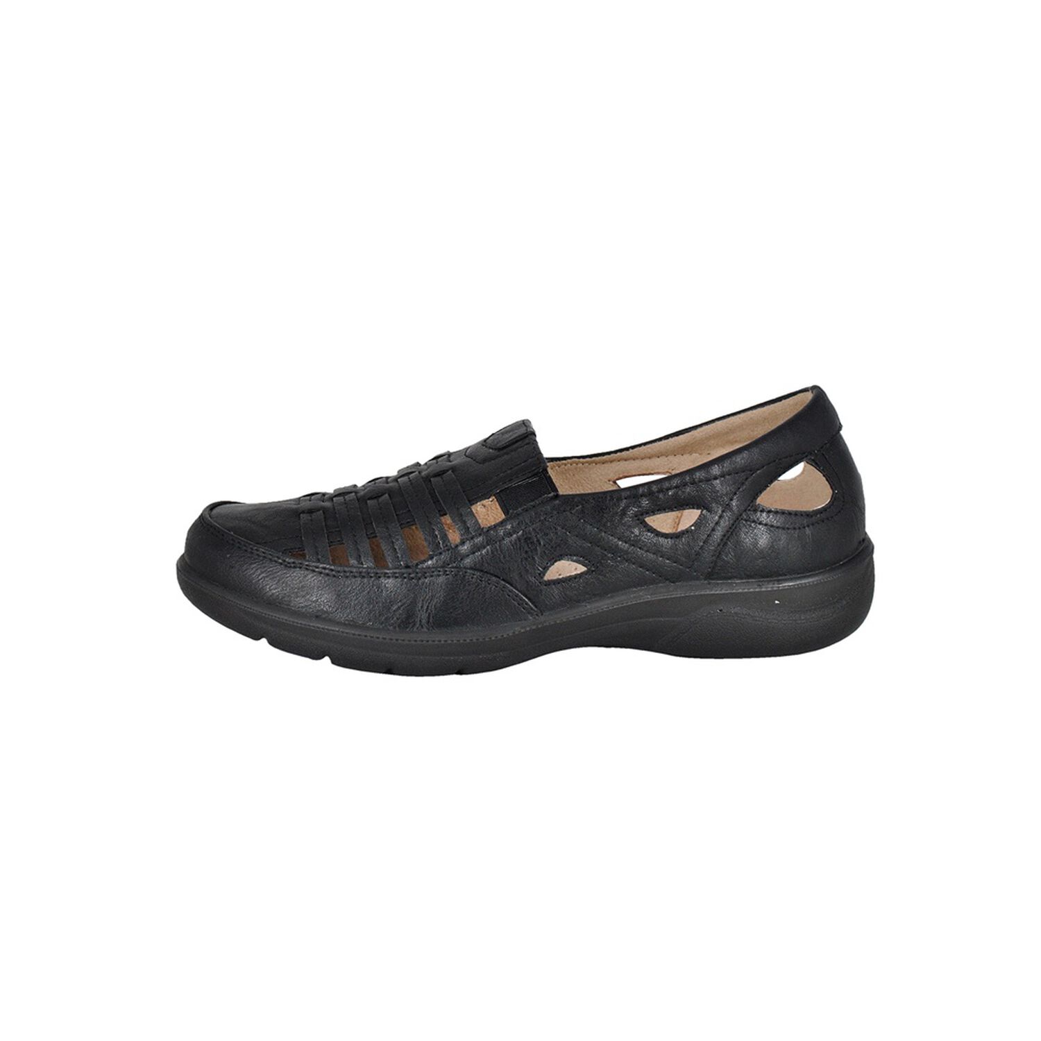 Mocasin Lyra Negro Passer image number 1.0