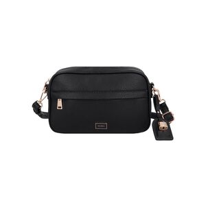 Bandolera Secret Pamplona St6 S Negro