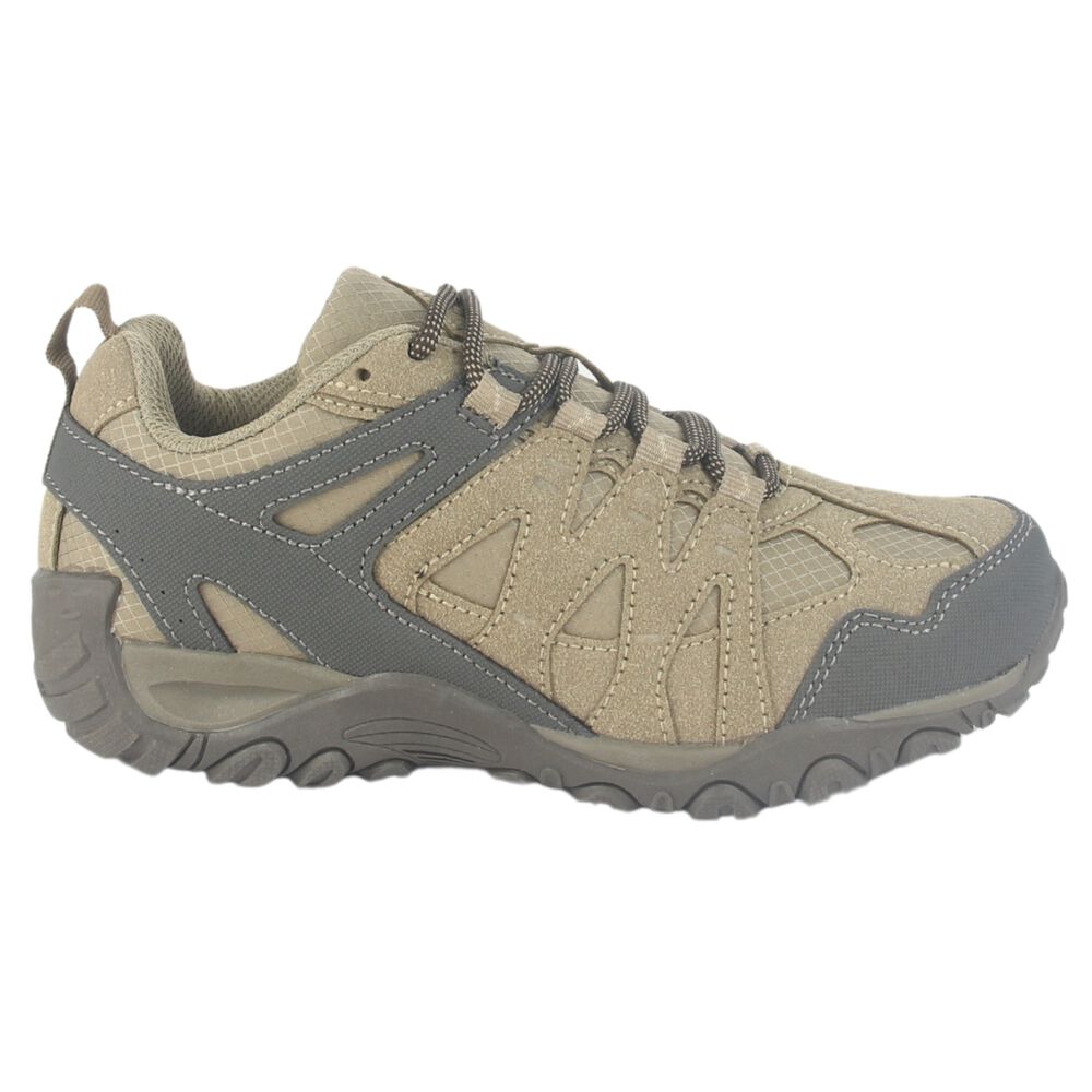 Zapatilla Outdoor Funway Mujer Ovo-1 Beige image number 0.0