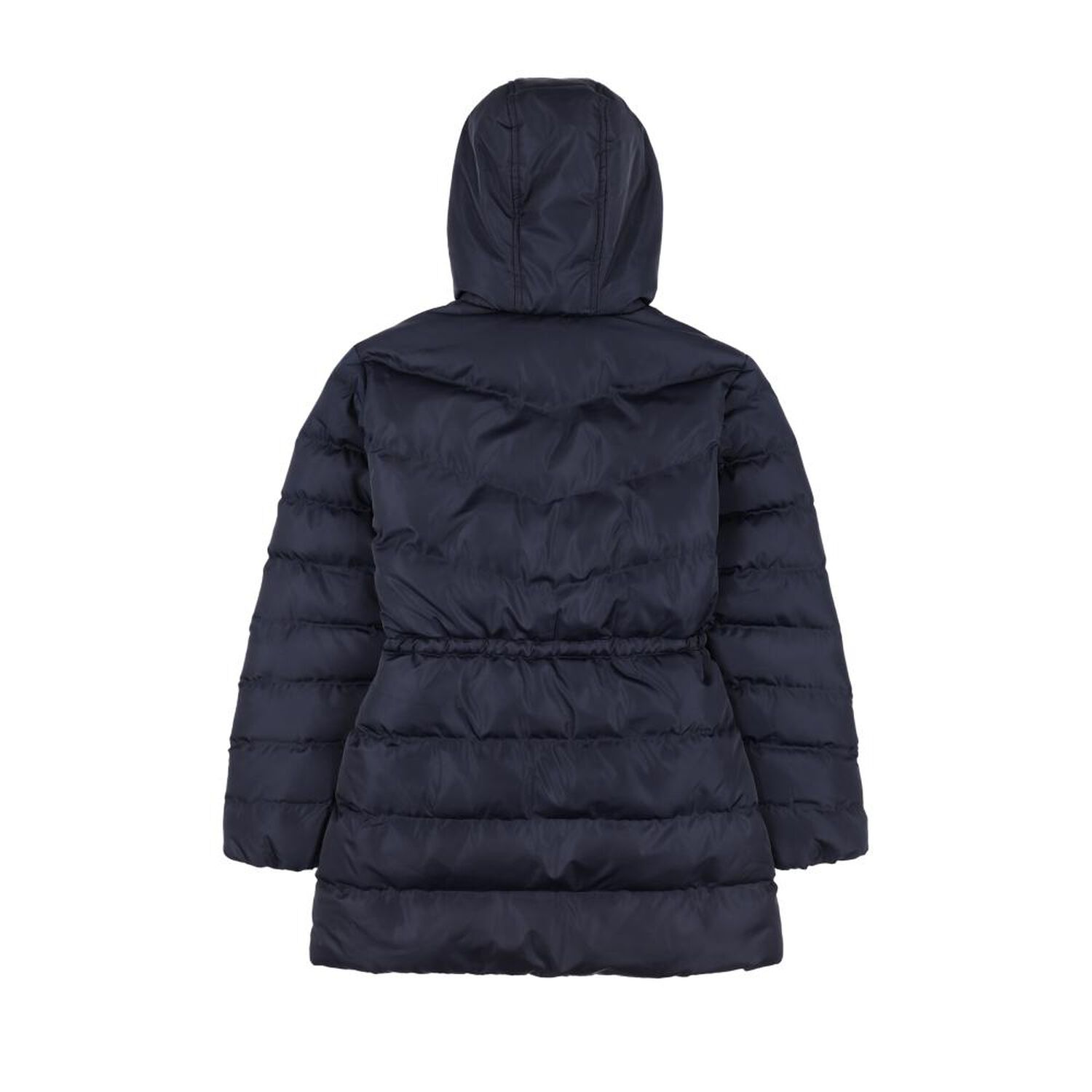 Parka Escolar Ni&ntilde;a Talla 10 A16 image number 3.0
