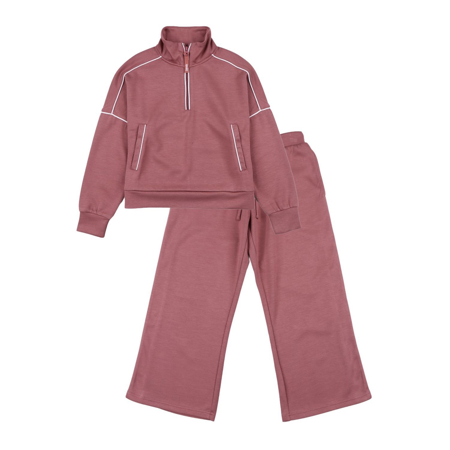 Conjunto Ni&ntilde;a Topsis image number 0.0