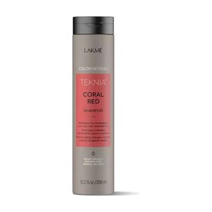 Shampoo 44232 Teknia Refresh Coral Red 300ml