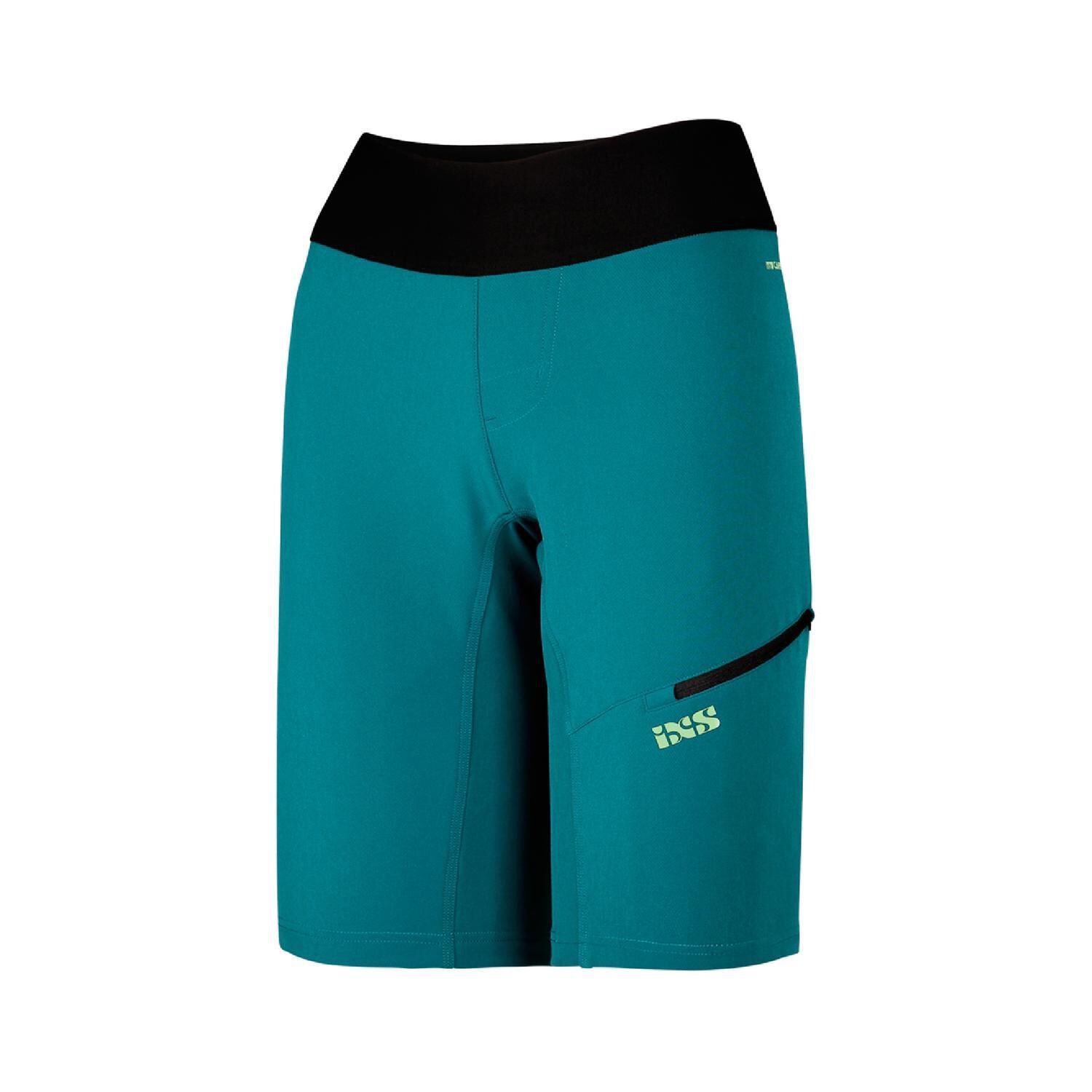 Short Ixs Mujer Carve Hiphugger Glade Talla M image number 2.0