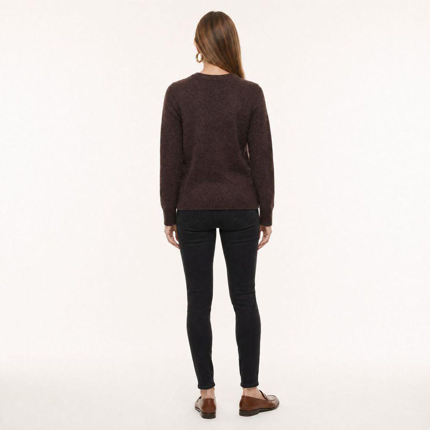 Sweater Mujer Kimera image number 1.0