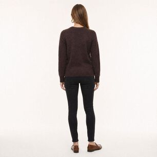 Sweater Mujer Kimera