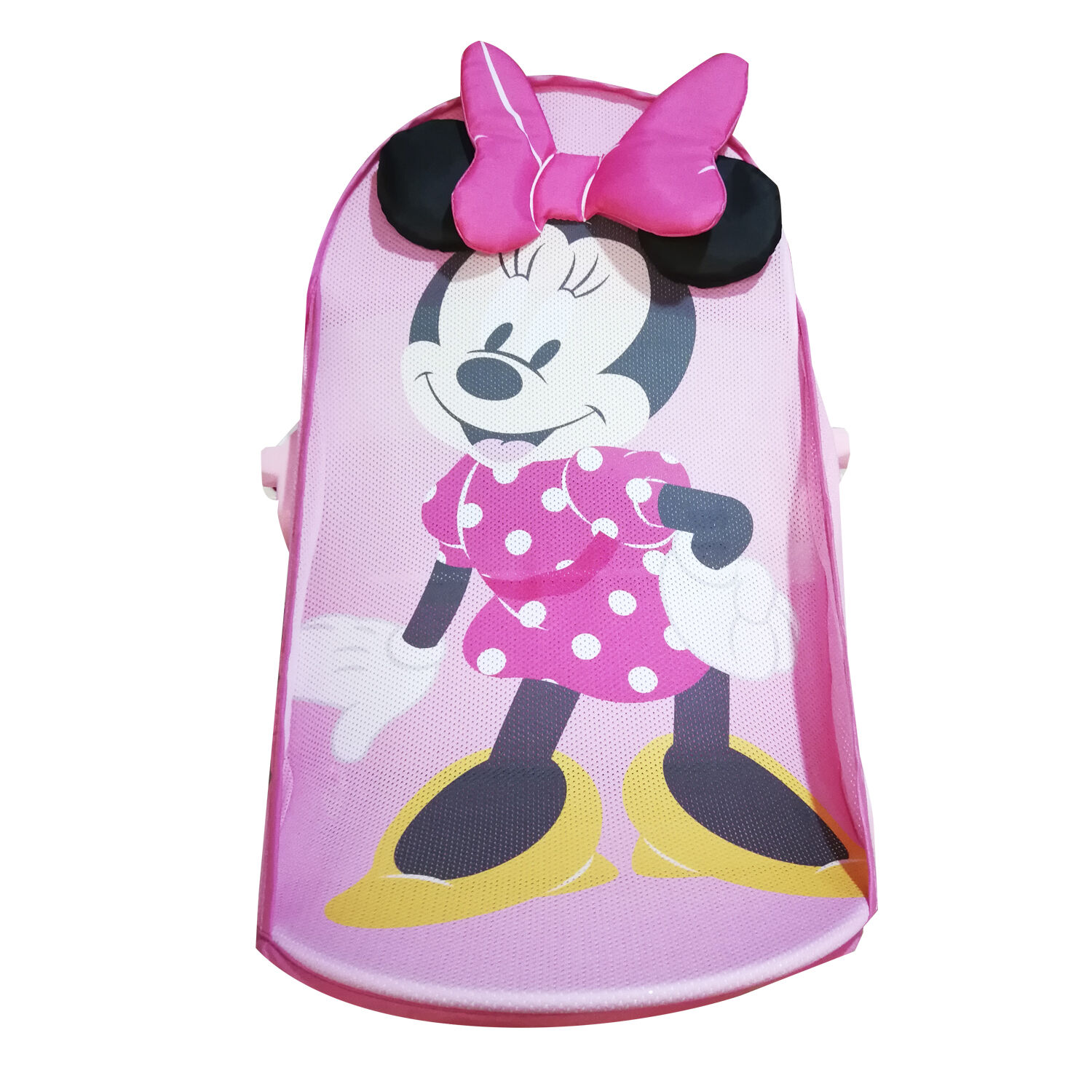 Adaptador De Tina Beb&eacute; Minnie Disney image number 2.0