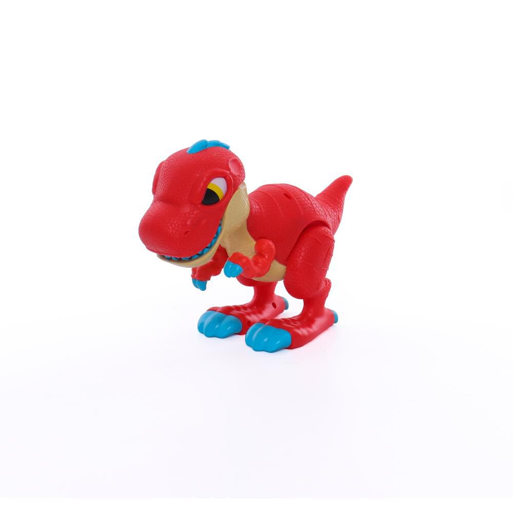 T-rex, Sonido Happy Line image number 3.0