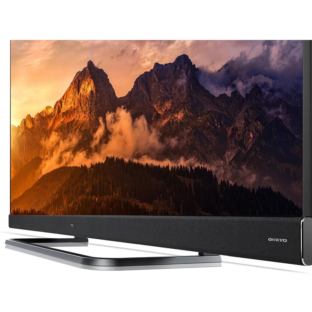 Led TCL 65C8 / 65" / Ultra Hd / 4K / Smart Tv image number 1.0