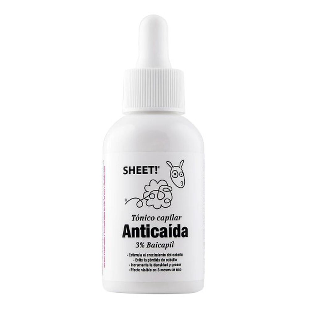 Pack Shampo Y Tonico 3% Baicapil Anticaida 1 Mes Sheet image number 3.0