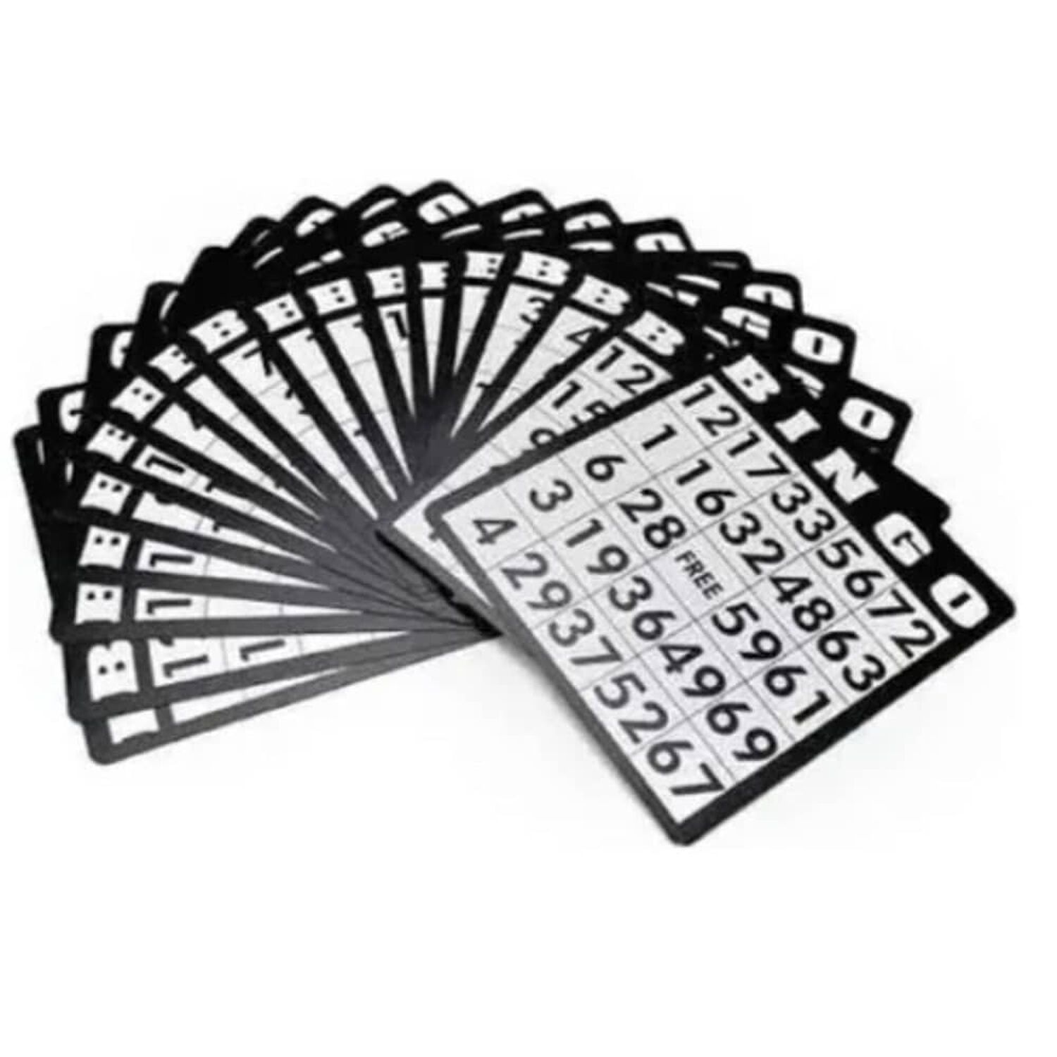 Bingo Completo Incluye Tombola Fichas Pelotas Juego image number 2.0