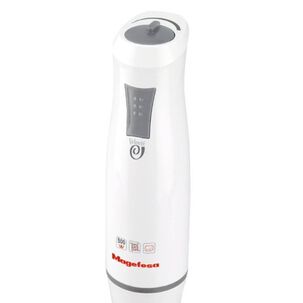 Batidora De Inmersion Magefesa 500w Velout&eacute; 4172 Power Pro