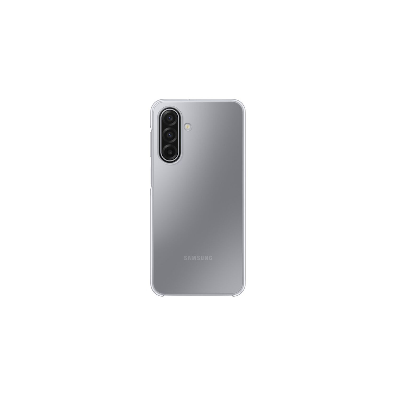 Carcasa A17 5g Transparent image number 0.0