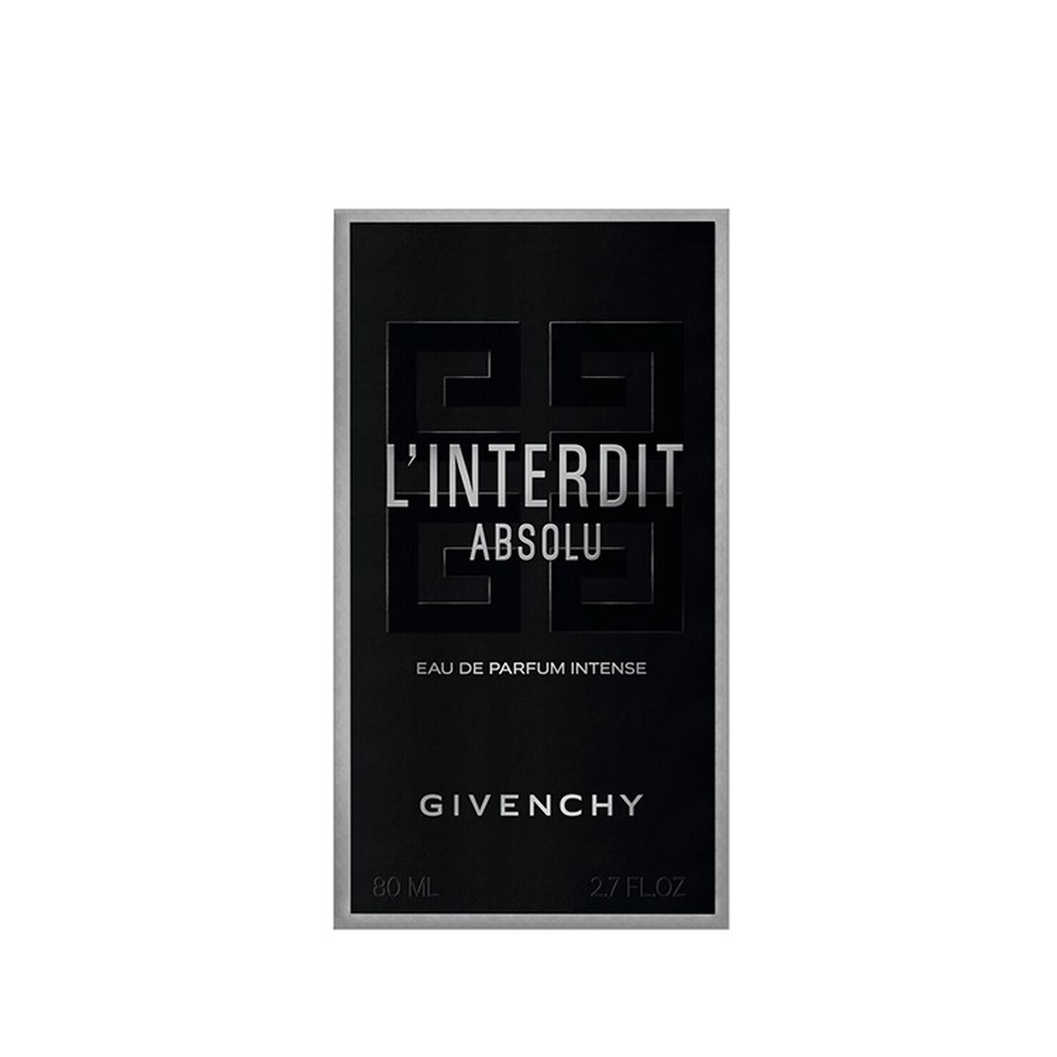 Givenchy Linterdit Absolu 80 Ml Edp Intense image number 1.0