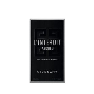 Givenchy Linterdit Absolu 80 Ml Edp Intense