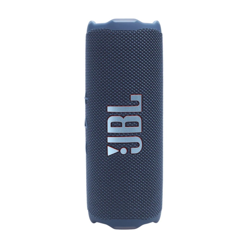 Parlante Bluetooth Jbl Flip 7 Azul image number 1.0