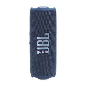 Parlante Bluetooth Jbl Flip 7 Azul