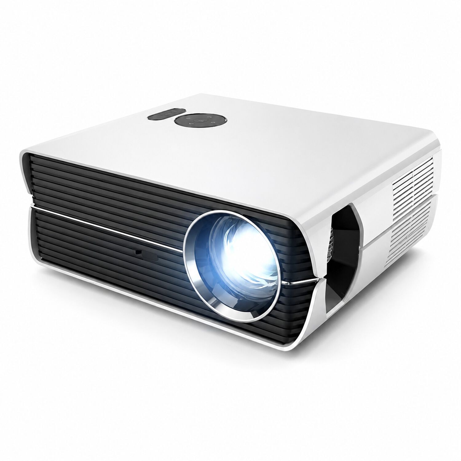 Proyector Full Hd 1920*1080p 3500 Lumenes Led Con Hdmi / Usb image number 2.0