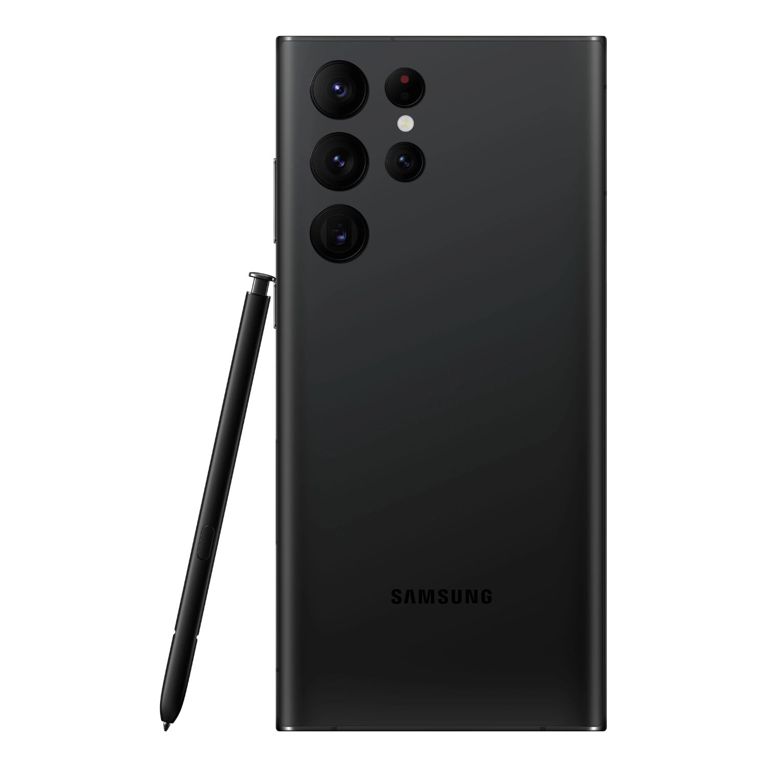 Samsung Galaxy S22 Ultra 128gb Negro Reacondicionado image number 1.0