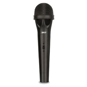 Microfono De Mano Skp Pro 40
