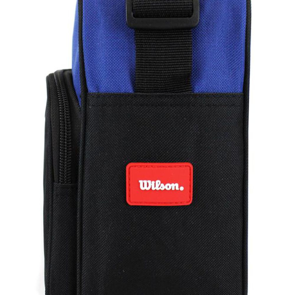 Bandolera Vedra Azul Wilson Wilson image number 2.0