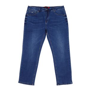 Jeans Hombre The King's Polo Club