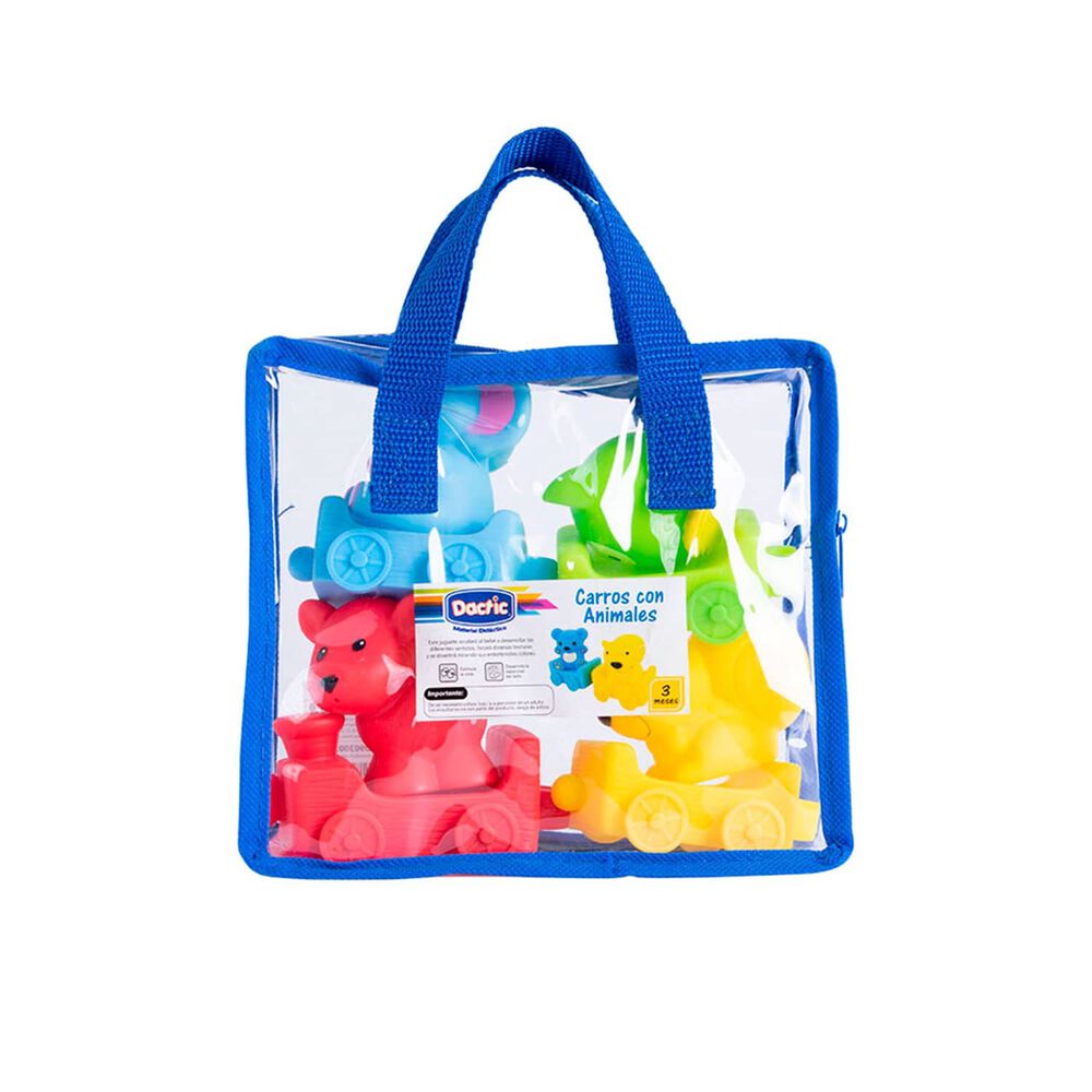 Carros Animales image number 2.0