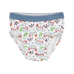Pack Slip Ni&ntilde;o Topsis / 2 Unidades