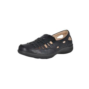 Mocasin Lyra Negro Passer