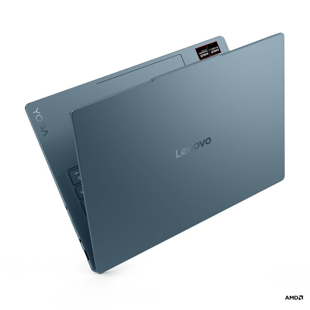 Notebook Yoga Slim 7 Gen 10 Amd Ryzen Ai 7 32gb Ram 1tb Ssd 14" Wuxga image number 5.0