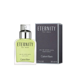 Calvin Klein Eternity Men Edt 50ml