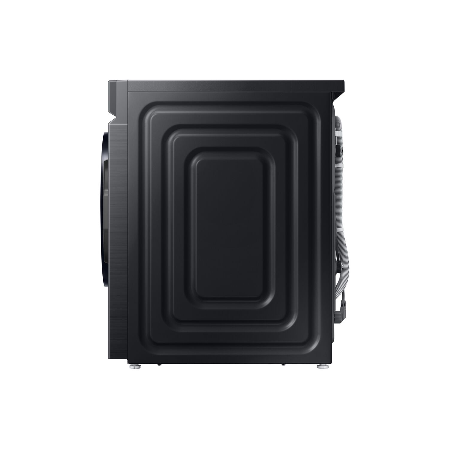 Samsung Lavadora Secadora Bespoke 14kg / 9kg Con Inteligencia Artificial En Ecobubble Color Negro image number 4.0