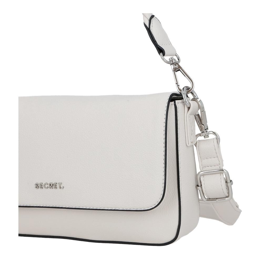 Bandolera Secret Lituania Sc6 S Beige image number 4.0