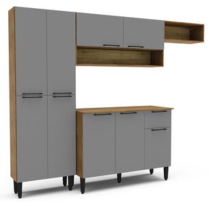 Mueble De Cocina Vekka Home Madri