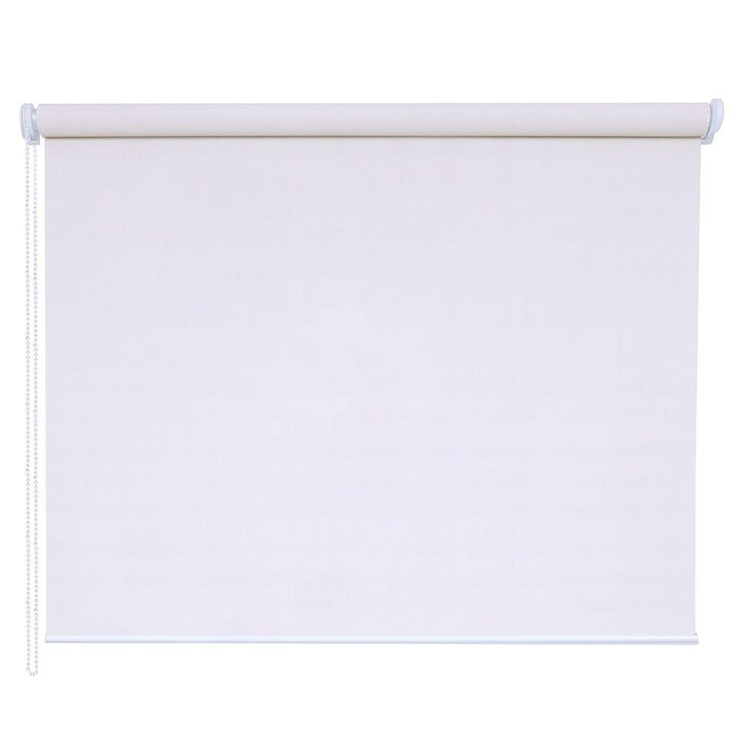 Cortina Roller Sunscreen 80x165 Crema image number 0.0